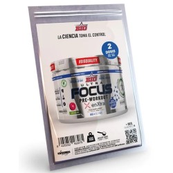 Monodosis Pre Workout Ultra Focus 6.6G. (Big)