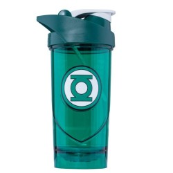 Shaker Mezclador Hero Pro Green Lantern700ML (Shieldmixer)