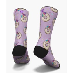 Calcetines Deportivos Unicorn (Wabiks) 2