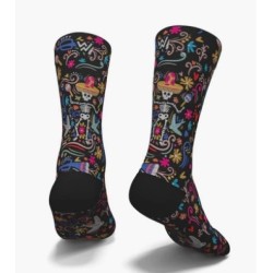 Calcetines Deportivos Coco (Wabiks) 2