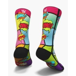 Calcetines Deportivos Comic  (Wabiks) 2