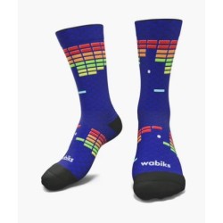 Calcetines Deportivos Breakout  (Wabiks)