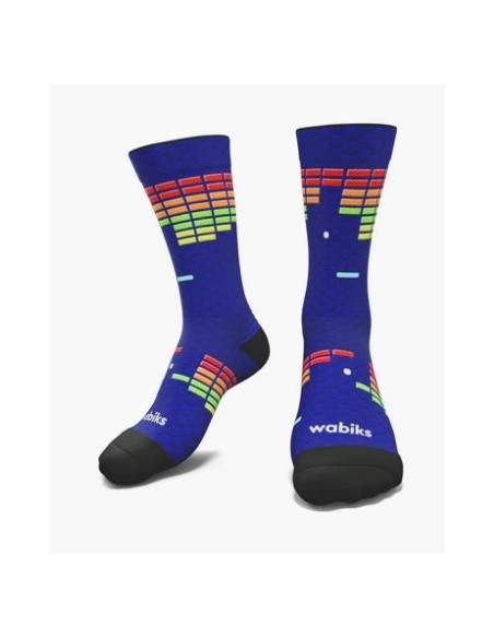 Calcetines Deportivos Breakout  (Wabiks)