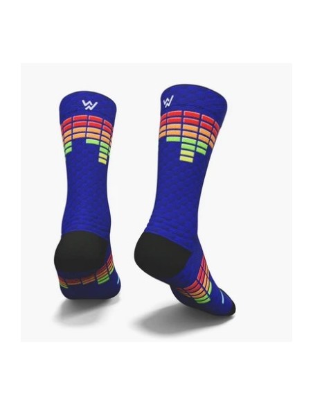 Calcetines Deportivos Breakout  (Wabiks)