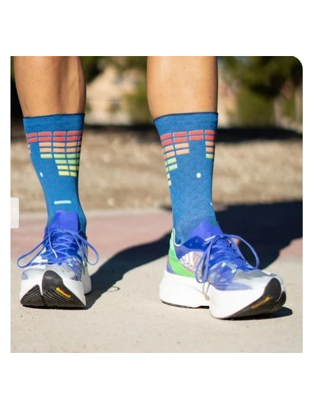 Calcetines Deportivos Breakout  (Wabiks)