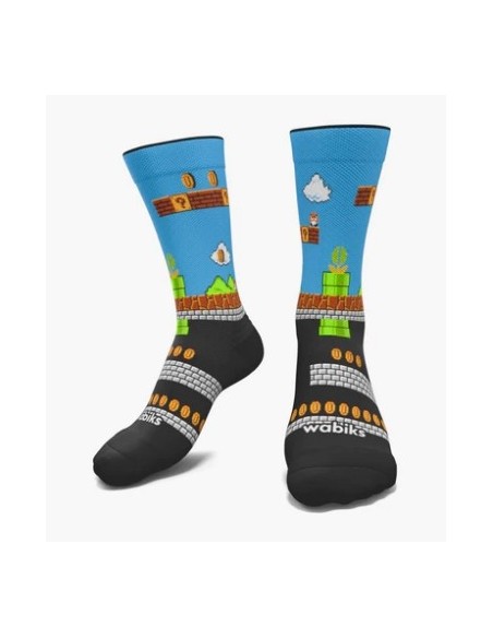 Calcetines Deportivos Bros (Wabiks)