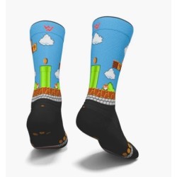 Calcetines Deportivos Bros (Wabiks) 2