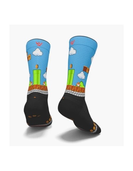 Calcetines Deportivos Bros (Wabiks)