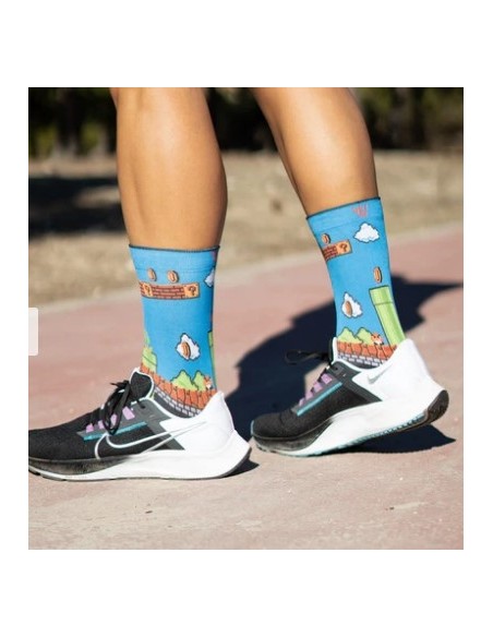 Calcetines Deportivos Bros (Wabiks)