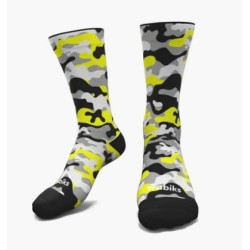 Calcetines Deportivos Camu (Wabiks)