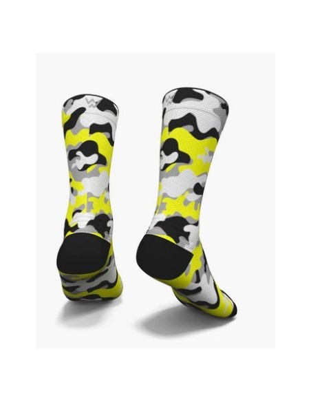 Calcetines Deportivos Camu (Wabiks)