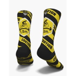 Calcetines Deportivos Caution (Wabiks) 2