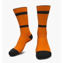 Calcetines Deportivos Goku Symbol (Wabiks) 2