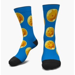 Calcetines Deportivos 7 Balls (Wabiks)