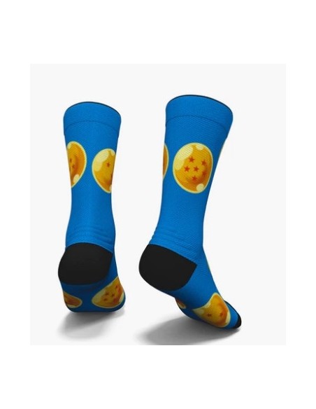 Calcetines Deportivos 7 Balls (Wabiks)