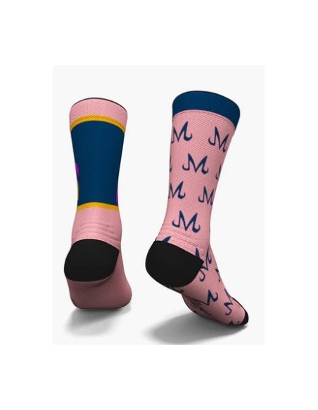 Calcetines Deportivos Bubú (Wabiks)