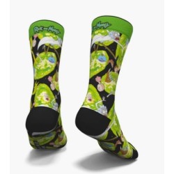 Calcetines Deportivos Floating (Wabiks) 2