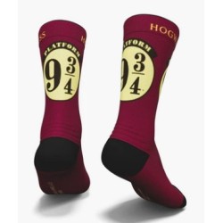 Calcetines Deportivos Platform 9¾ (Wabiks) 2