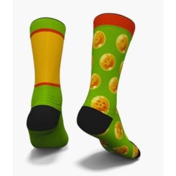 Calcetines Deportivos Shenron  (Wabiks) 2