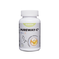 Pureway 60CAPS (Quamtrax)