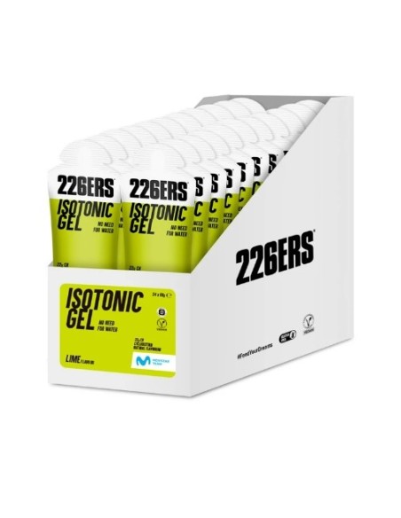 Stick Isotonic Gel 68G (226ers)