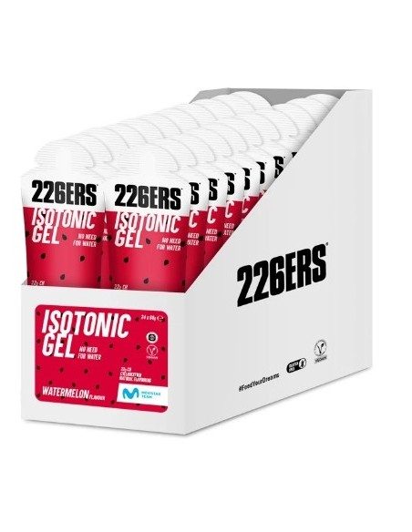 Stick Isotonic Gel 68G (226ers)