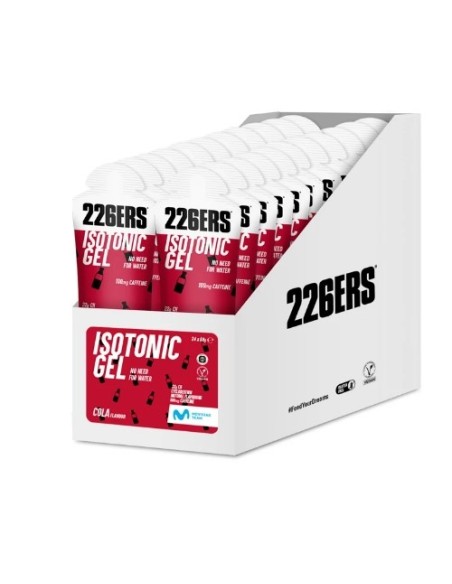Stick Isotonic Gel 68G (226ers)