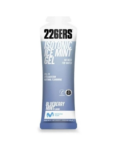 Stick Isotonic Gel con Mentol  68G (226ers)