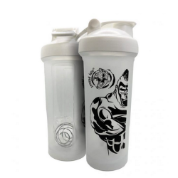 Shaker Mezclador Zoomad 700ML (Zoomad Labs) 2