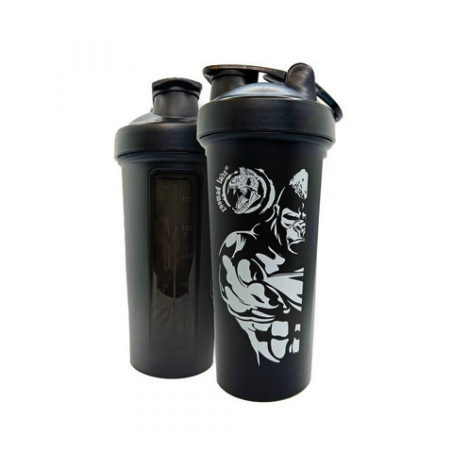 Shaker Mezclador Zoomad 700ML (Zoomad Labs)