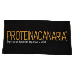 Toalla ProteinaCanaria 50x100cm (ProteinaCanaria) 2