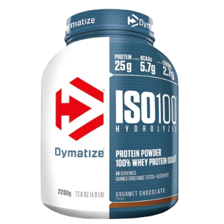 ISO 100 2.2G (Dymatize)