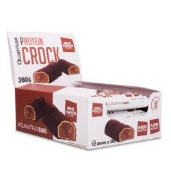 Protein Crock 30G (Quamtrax) 2