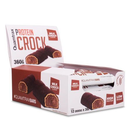 Protein Crock 30G (Quamtrax)