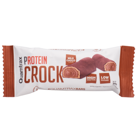 Protein Crock 30G (Quamtrax)