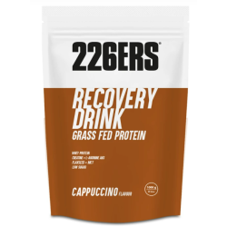 RECOVERY DRINK 1,0KG - (226ers) 2