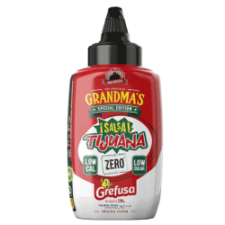Grandmas Salsa Tijuana 290ML (Max Protein) 2