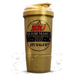 Shaker Mezclador Big 500ML (Big)