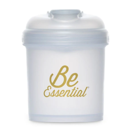 Shaker Mezclador Be Essential 300ML. (Be Essential)