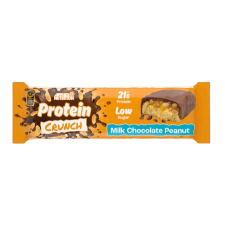 Protein Bar Crunch 62G (Applied Nutrition)