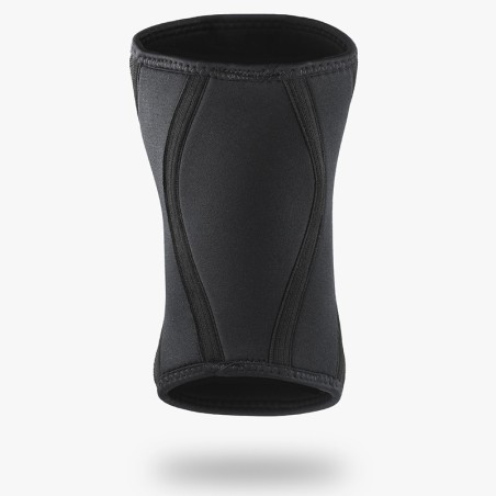 Rodilleras Black 2UNID. (Climaqx)