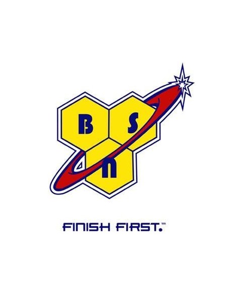 True Mass 1200 4,8KG - (BSN)