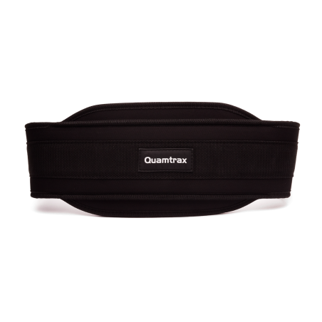Dip Belt Cinturón de Lastre (Quamtrax)