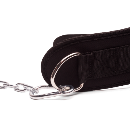 Dip Belt Cinturón de Lastre (Quamtrax)