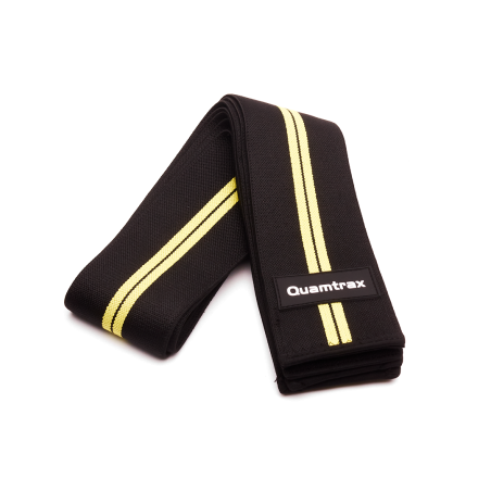 Rodilleras vendas elásticas - Knee Band (Quamtrax)