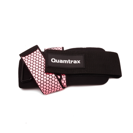 Correas de Agarre con Amortiguación - Strap 2.0 (Quamtrax)