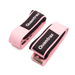 Correas de Agarre con Amortiguación - Strap Basic (Quamtrax) 2