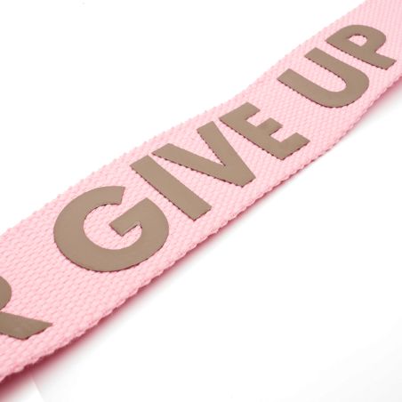 Correas de Agarre con Amortiguación - Strap Basic (Quamtrax)