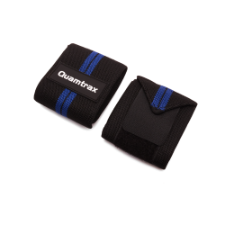 Muñequeras Elásticas - Wrist Band (Quamtrax) 2