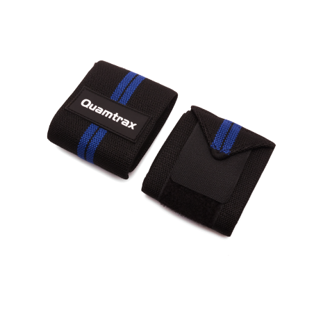 Muñequeras Elásticas - Wrist Band (Quamtrax)